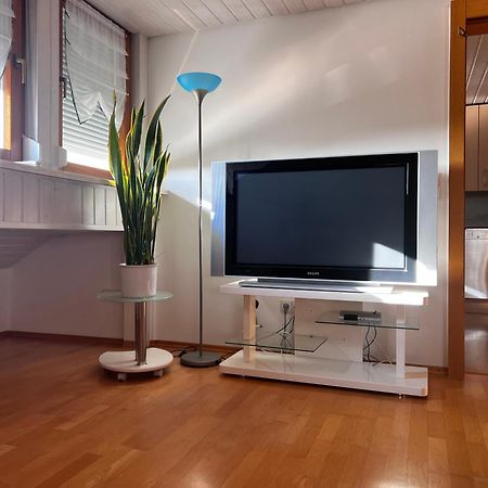 Ferienwohnung Klaus Wolfegg Екстер'єр фото