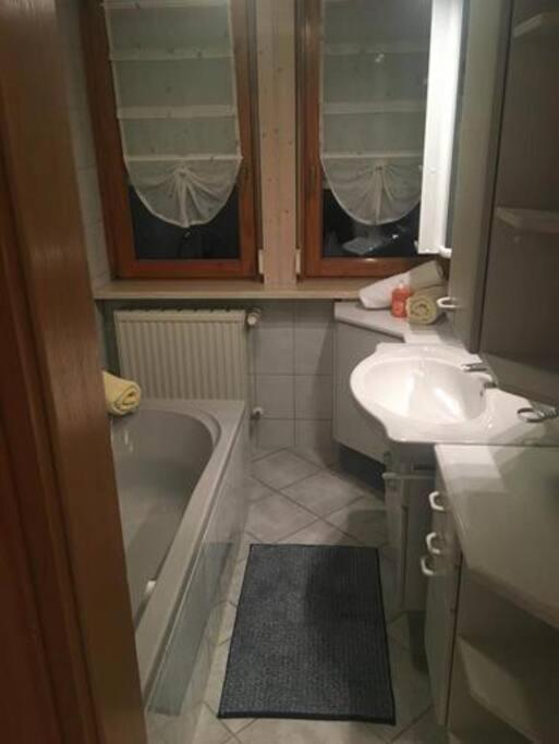 Ferienwohnung Klaus Wolfegg Екстер'єр фото