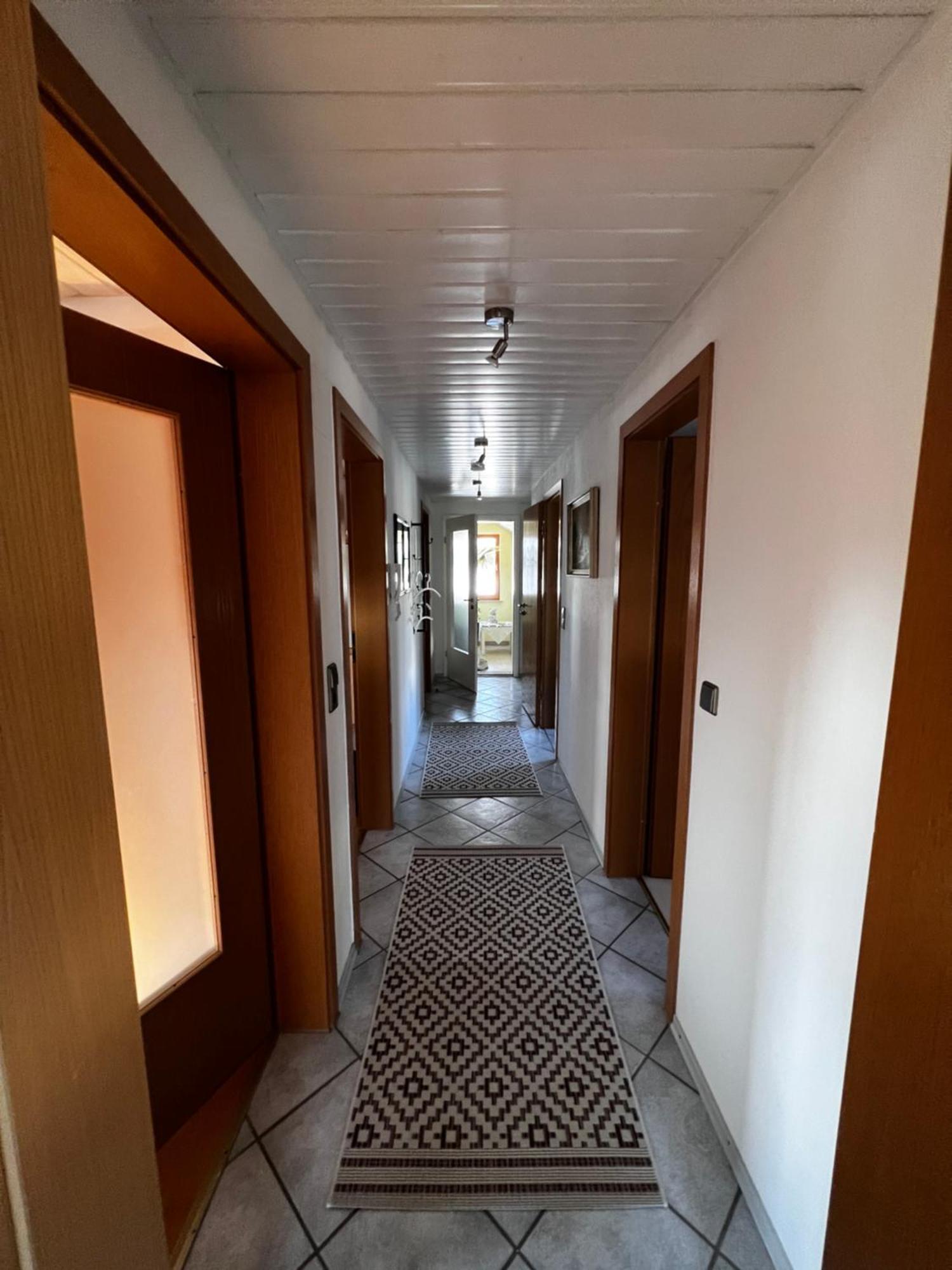 Ferienwohnung Klaus Wolfegg Екстер'єр фото