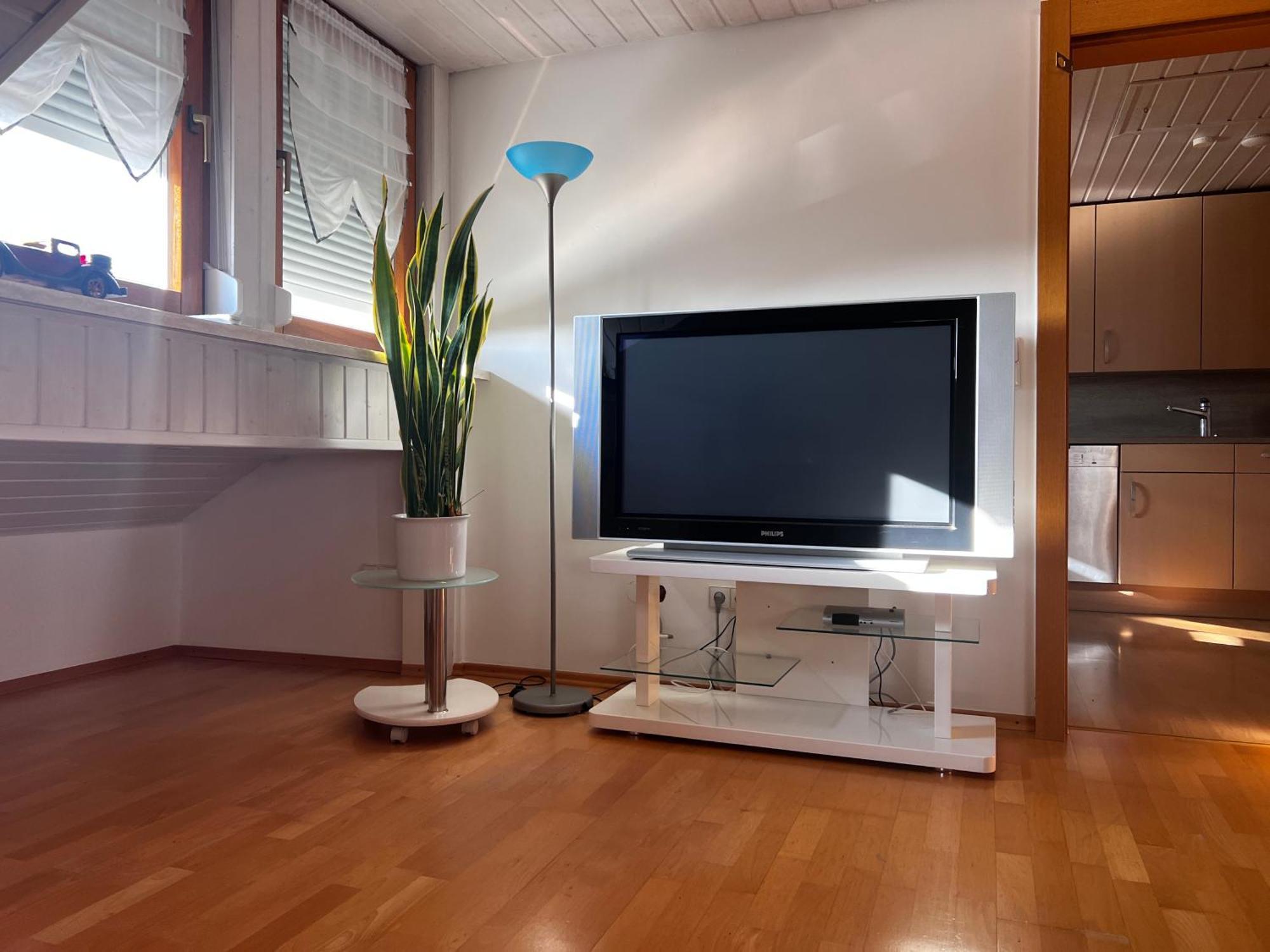 Ferienwohnung Klaus Wolfegg Екстер'єр фото