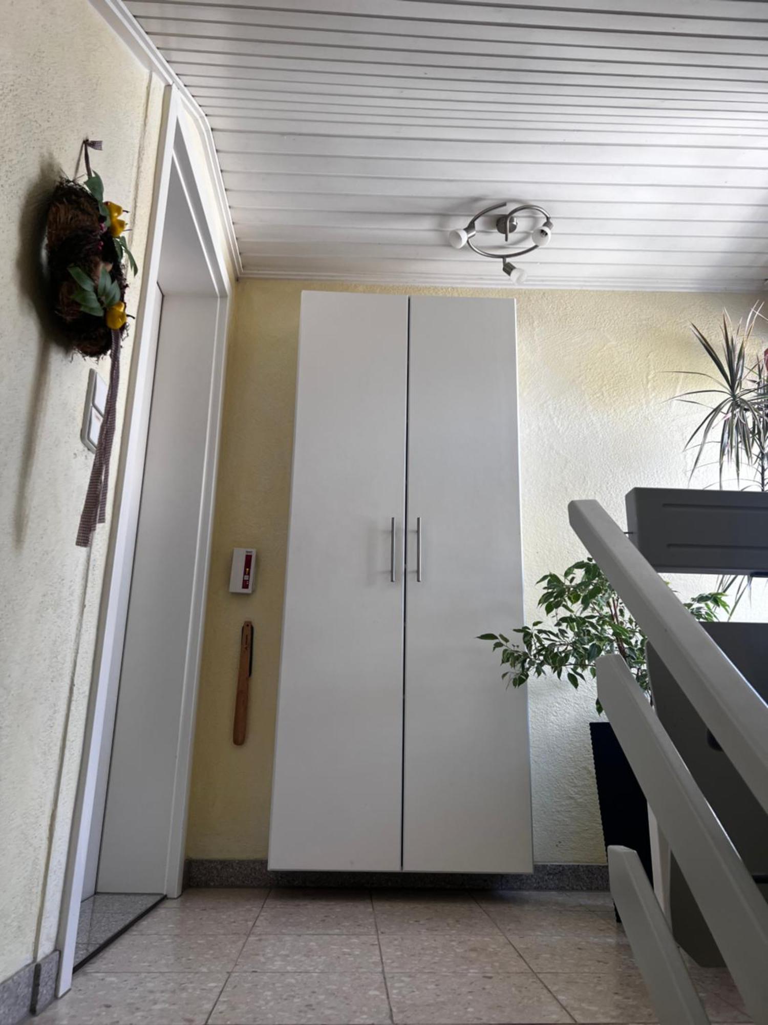 Ferienwohnung Klaus Wolfegg Екстер'єр фото