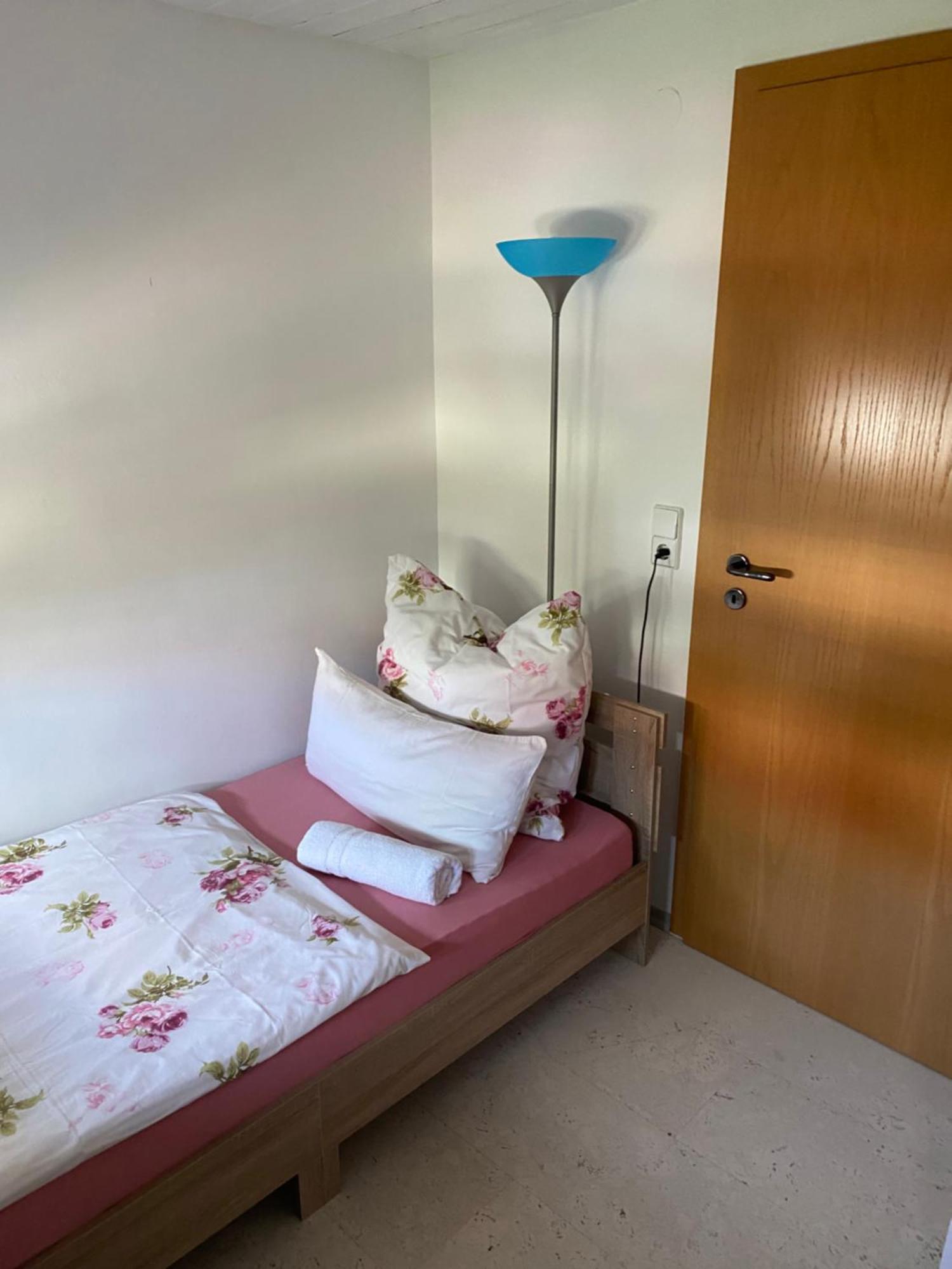 Ferienwohnung Klaus Wolfegg Екстер'єр фото